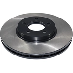 Order DURAGO - BR54030-02 - Brake Rotor For Your Vehicle