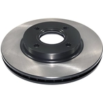 Order DURAGO - BR54079-02 - Brake Rotor For Your Vehicle