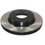 Order DURAGO - BR54094-02 - Brake Rotor For Your Vehicle