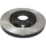 Order DURAGO - BR54103-02 - Brake Rotor For Your Vehicle