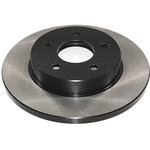 Order DURAGO - BR55095-02 - Brake Rotor For Your Vehicle