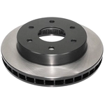 Order DURAGO - BR5569-02 - Brake Rotor For Your Vehicle