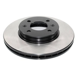 Order DURAGO - BR900292-02 - Brake Rotor For Your Vehicle
