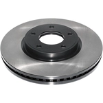 Order DURAGO - BR900296-02 - Brake Rotor For Your Vehicle