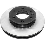 Order DURAGO - BR900308-02 - Disc Brake Rotor For Your Vehicle