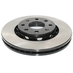 Order DURAGO - BR900314-02 - Disc Brake Rotor For Your Vehicle