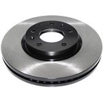 Order DURAGO - BR900350-02 - Disc Brake Rotor For Your Vehicle