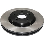 Order DURAGO - BR900388-02 - Disc Brake Rotor For Your Vehicle