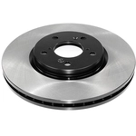 Order DURAGO - BR900392-02 - Disc Brake Rotor For Your Vehicle