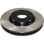 Order DURAGO - BR900408-02 - Brake Rotor For Your Vehicle