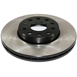 Order DURAGO - BR900412-02 - Brake Rotor For Your Vehicle