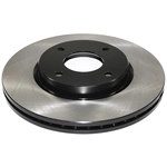 Order DURAGO - BR900414-02 - Brake Rotor For Your Vehicle