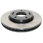 Order DURAGO - BR900442-02 - Brake Rotor For Your Vehicle