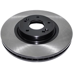 Order DURAGO - BR900450-02 - Brake Rotor For Your Vehicle