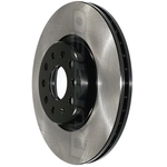 Order Front Premium Rotor by DURAGO - BR900468-02 For Your Vehicle