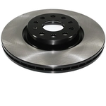 Order DURAGO - BR900468-02 - Disc Brake Rotor For Your Vehicle