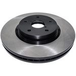 Order DURAGO - BR900484-02 - Brake Rotor For Your Vehicle