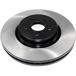 Order DURAGO - BR900494-02 - Brake Rotor For Your Vehicle