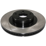 Order DURAGO - BR900496-02 - Brake Rotor For Your Vehicle