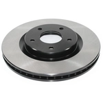 Order DURAGO - BR900528-02 - Disc Brake Rotor For Your Vehicle
