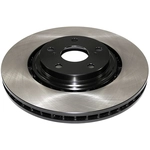 Order DURAGO - BR900566-02 - Brake Rotor For Your Vehicle