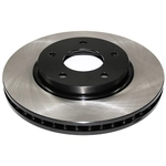 Order DURAGO - BR900610-02 - Brake Rotor For Your Vehicle