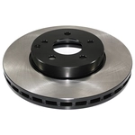 Order DURAGO - BR900616-02 - Brake Rotor For Your Vehicle