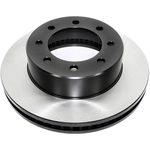 Order DURAGO - BR900658-02 - Front Brake Rotor For Your Vehicle