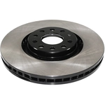 Order DURAGO - BR900686-02 - Brake Rotor For Your Vehicle