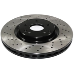 Order DURAGO - BR900706-02 - Brake Rotor For Your Vehicle