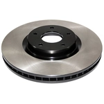 Order DURAGO - BR900712-02 - Brake Rotor For Your Vehicle