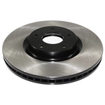 Order DURAGO - BR900718-02 - Brake Rotor For Your Vehicle