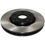 Order DURAGO - BR900748-02 - Brake Rotor For Your Vehicle