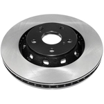 Order DURAGO - BR900758-02 - Brake Rotor For Your Vehicle