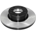Order DURAGO - BR900780-02 - Brake Rotor For Your Vehicle