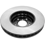 Order Front Premium Rotor by DURAGO - BR900806-02 For Your Vehicle