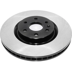 Order Front Premium Rotor by DURAGO - BR900840-02 For Your Vehicle