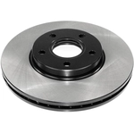 Order DURAGO - BR900850-02 - Brake Rotor For Your Vehicle