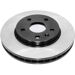 Order DURAGO - BR900914-02 - Brake Rotor For Your Vehicle