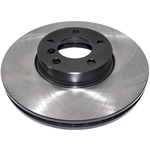 Order DURAGO - BR900936-02 - Disc Brake Rotor For Your Vehicle