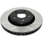Order DURAGO - BR900946-02 - Brake Rotor For Your Vehicle