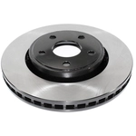 Order DURAGO - BR900950-02 - Brake Rotor For Your Vehicle