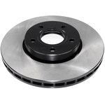 Order DURAGO - BR901066-02 - Brake Rotor For Your Vehicle