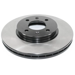 Order DURAGO - BR901092-02 - Brake Rotor For Your Vehicle