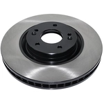Order DURAGO - BR901148-02 - Brake Rotor For Your Vehicle