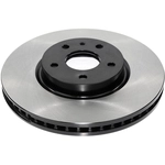 Order DURAGO - BR901162-02 - Brake Rotor For Your Vehicle