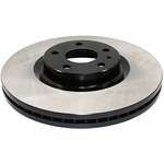 Order DURAGO - BR901164-02 - Brake Rotor For Your Vehicle