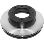 Order DURAGO - BR901170-02 - Disc Brake Rotor For Your Vehicle