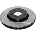 Order DURAGO - BR901178-02 - Brake Rotor For Your Vehicle