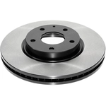 Order DURAGO - BR901194-02 - Brake Rotor For Your Vehicle